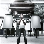 WERA Click-Torque C3 chiave dinamometrica con cr.40 - 200 Nm