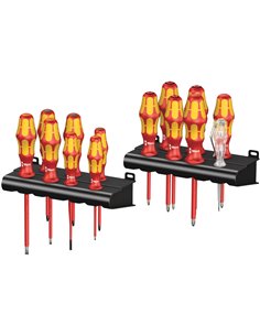 WERA Kraftform Big Pack 100 VDE
