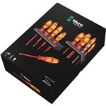 WERA Kraftform Big Pack 100 VDE