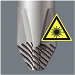 WERA Kraftform Big Pack 100 VDE