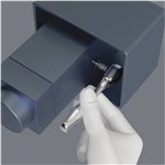 WERA Kraftform compact Zyklop Mini 2