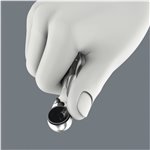 WERA Kraftform compact Zyklop Mini 2