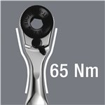 WERA Kraftform compact Zyklop Mini 2