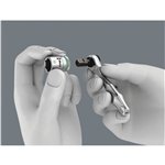 WERA Kraftform compact Zyklop Mini 2