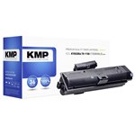 KMP K-T78 cartuccia nero compatibile con Kyocera TK-1150