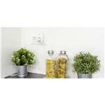 REV Link2Home presa & Timer bianco