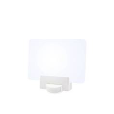 REV Link2Home LED lampada numero civico 10W bianco 2