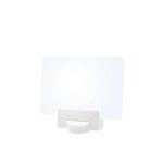 REV Link2Home LED lampada numero civico 10W bianco