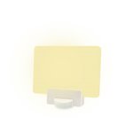 REV Link2Home LED lampada numero civico 10W bianco