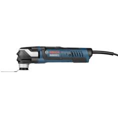 Bosch GOP 40-30 Professional utensile multifunzione in L-BOX 2