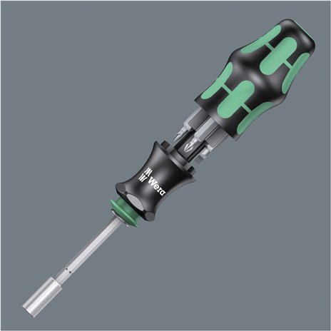 WERA Kraftform compact KK 28