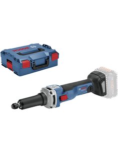 Bosch GGS 18V-23 LC smerigliatrice assiale a batter.