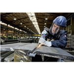 Bosch GGS 18V-23 LC smerigliatrice assiale a batter.