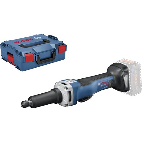 Bosch GGS 18 V-23 PLC smerigliatrice assiale