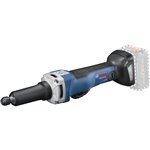 Bosch GGS 18 V-23 PLC smerigliatrice assiale