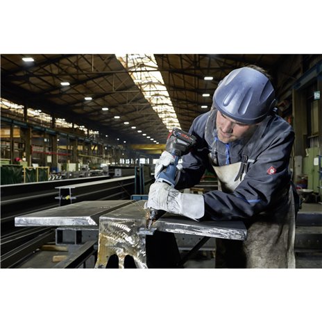 Bosch GGS 18 V-23 PLC smerigliatrice assiale