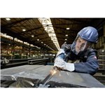 Bosch GGS 18 V-23 PLC smerigliatrice assiale