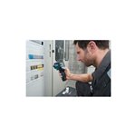 Bosch GIS 1000 C rilevatore termico a batteria