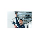 Bosch GIS 1000 C rilevatore termico a batteria