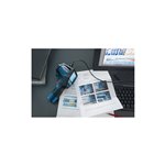 Bosch GIS 1000 C rilevatore termico a batteria