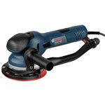 Bosch GET 75-150 Professional Levigatrice rotoorbitante