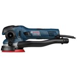 Bosch GET 55-125 Professional Levigatrice rotoorbitante