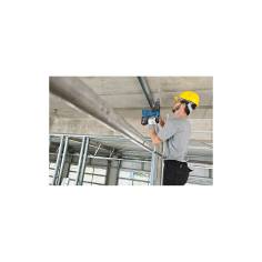 Bosch GBH 18V-26 F Martello perforatore a batteria 2