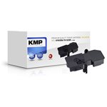 KMP K-T83BX cartuccia nero compatib. con Kyocera TK-5230 K
