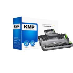 KMP B-DR30 Kit tamburo compatibile con Brother DR-2400