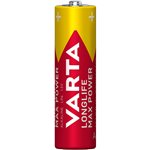 1x4 Varta Max Tech Mignon AA LR 6