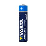 1x8 Varta High Energy Micro AAA LR 03