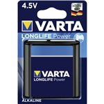 1 Varta High Energy 3 LR 12 4,5V-Block
