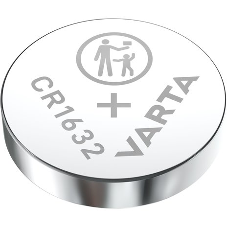 1 Varta electronic CR 1632