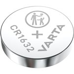 1 Varta electronic CR 1632