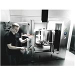 WERA 167 i/6 Kraftform Plus Serie 100 Set di cacciaviti