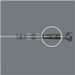 WERA 2067/6 ass. cacciav. TORX BO per l'elettronica con supp