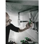WERA 395 HO/7 SM  set giravite- chiave a bussola
