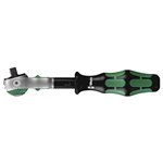 WERA 8000 A Zyklop cricchetto Speed attacco da 1/4