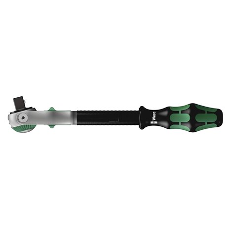 WERA 8000 C Zyklop cricchetto Speed attacco 1/2