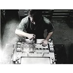 WERA 8000 C Zyklop cricchetto Speed attacco 1/2