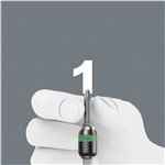 Wera 889/4/1 K Rapidaptor supporto universale