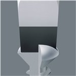 WERA 932/918/6 il giravite- scalpello + supporto