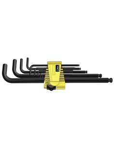 WERA 950/13 Hex-Plus Imperial 1 Assortimento di chiavi a L