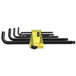 WERA 950/13 Hex-Plus Imperial 1 Assortimento di chiavi a L