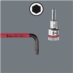 WERA 950/9 Hex-Plus Multicolour 2