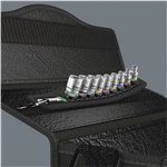 WERA Belt A 4 Zyklop 1/4 chiavi a bussola