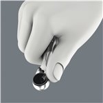 WERA Bit-Check 10 Zyklop Mini 1