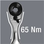 WERA Bit-Check 10 Zyklop Mini 1