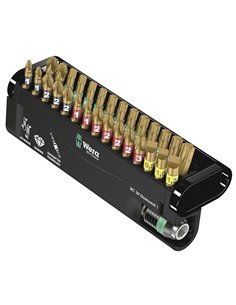 WERA Bit-Check 30 Diamond 1