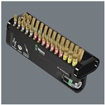 WERA Bit-Check 30 Diamond 1